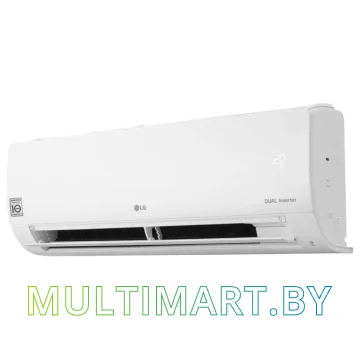 Кондиционер LG Eco S12EQ (NSJC+UA3C) картинка 9